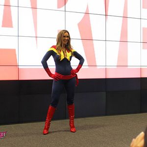 Tanya Tate at Comic-Con - Image 338580