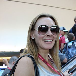 Tanya Tate at Comic-Con - Image 338586