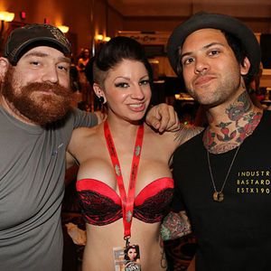 2014 Gentlemen's Club Expo - Image 340476