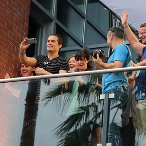 2014 San Diego Comic-Con - Image 340830