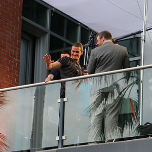 2014 San Diego Comic-Con - Image 340845