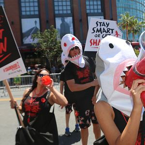 2014 San Diego Comic-Con - Image 340920