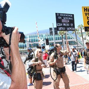 2014 San Diego Comic-Con - Image 340923