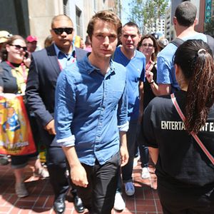 2014 San Diego Comic-Con - Image 340926