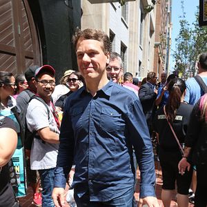 2014 San Diego Comic-Con - Image 340929