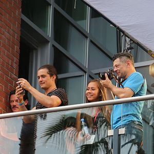 2014 San Diego Comic-Con - Image 340791