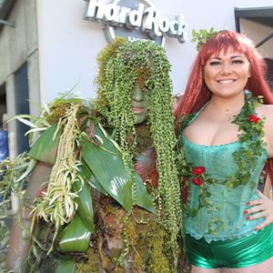 2014 San Diego Comic-Con - Image 340815