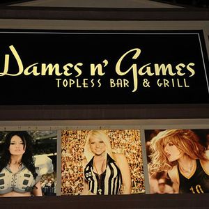 Nikki Delano at Dames n' Games - Image 341682