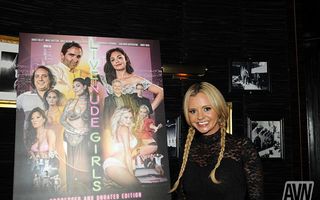 'Live Nude Girls' Premiere