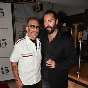 Mr. Skin 15th Anniversary Party - Image 342228