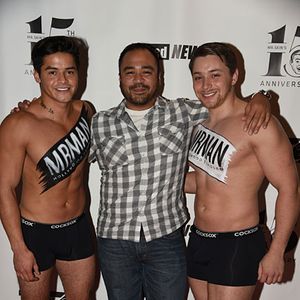 Mr. Skin 15th Anniversary Party - Image 342234