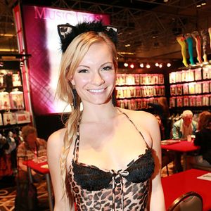 Fall 2014 International Lingerie Show - Gallery 2 - Image 344706