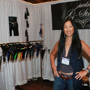 Fall 2014 International Lingerie Show - Gallery 3 - Image 344451
