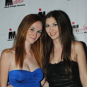 Scarlet Red 22nd Birthday Party - Gallery 2 - Image 345108