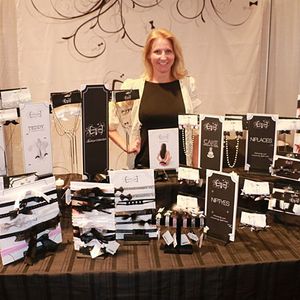 Fall 2014 International Lingerie Show - Gallery 1 - Image 344958