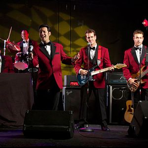 'Jersey Boys XXX The Porn Musical' - Image 343962