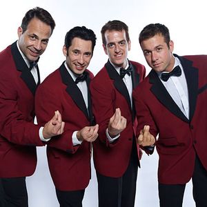 'Jersey Boys XXX The Porn Musical' - Image 343965