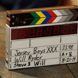 'Jersey Boys XXX The Porn Musical' - Image 343968