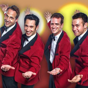 'Jersey Boys XXX The Porn Musical' - Image 343974