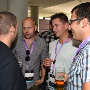 Webmaster Access 2014 Europe - Gallery 1 - Image 347472