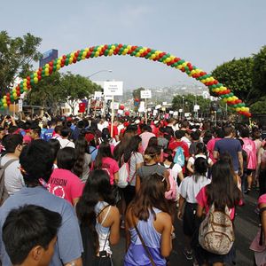 AIDS Walk L.A. 2015 - Team Evil Angel - Image 350451