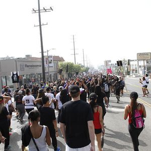 AIDS Walk L.A. 2015 - Team Evil Angel - Image 350463