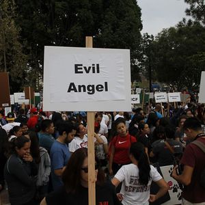 AIDS Walk L.A. 2015 - Team Evil Angel - Image 350475