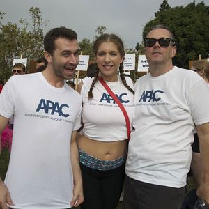 AIDS Walk L.A. 2015 - Gallery 1 - Image 350493