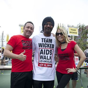 AIDS Walk L.A. 2015 - Gallery 1 - Image 350505