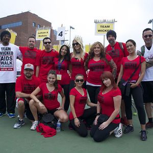 AIDS Walk L.A. 2015 - Gallery 1 - Image 350508