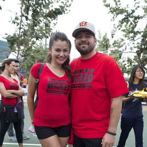 AIDS Walk L.A. 2015 - Gallery 1 - Image 350511