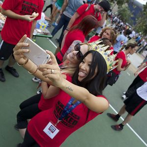 AIDS Walk L.A. 2015 - Gallery 1 - Image 350514