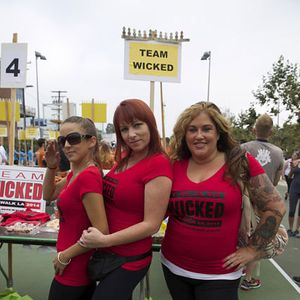 AIDS Walk L.A. 2015 - Gallery 1 - Image 350517