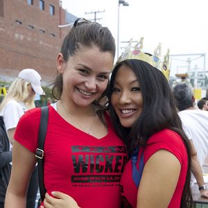 AIDS Walk L.A. 2015 - Gallery 1 - Image 350520