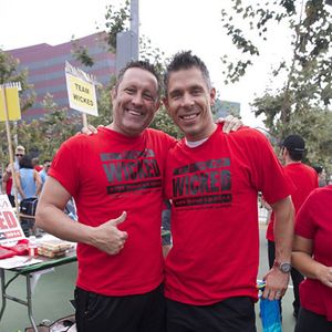 AIDS Walk L.A. 2015 - Gallery 1 - Image 350523