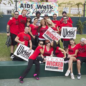 AIDS Walk L.A. 2015 - Gallery 1 - Image 350526