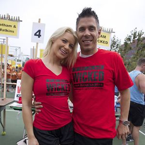 AIDS Walk L.A. 2015 - Gallery 1 - Image 350529