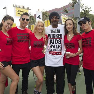AIDS Walk L.A. 2015 - Gallery 1 - Image 350532
