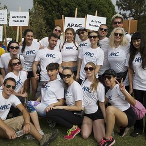 AIDS Walk L.A. 2015 - Gallery 1 - Image 350538