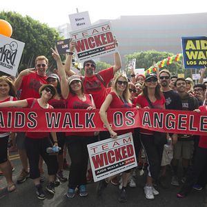 AIDS Walk L.A. 2015 - Gallery 1 - Image 350541