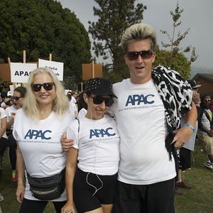 AIDS Walk L.A. 2015 - Gallery 1 - Image 350547