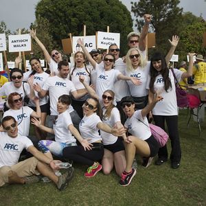 AIDS Walk L.A. 2015 - Gallery 1 - Image 350553