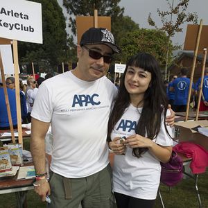 AIDS Walk L.A. 2015 - Gallery 1 - Image 350556