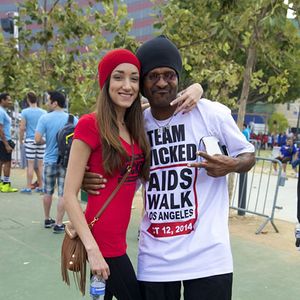 AIDS Walk L.A. 2015 - Gallery 1 - Image 350580