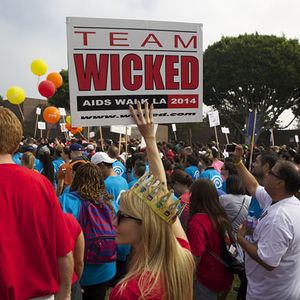 AIDS Walk L.A. 2015 - Gallery 1 - Image 350583