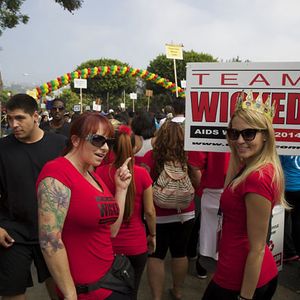 AIDS Walk L.A. 2015 - Gallery 1 - Image 350586