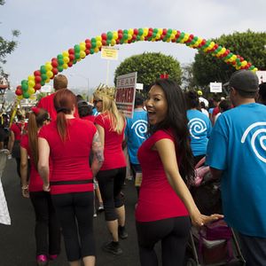 AIDS Walk L.A. 2015 - Gallery 1 - Image 350589