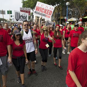 AIDS Walk L.A. 2015 - Gallery 1 - Image 350592