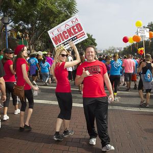 AIDS Walk L.A. 2015 - Gallery 1 - Image 350595