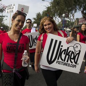 AIDS Walk L.A. 2015 - Gallery 1 - Image 350598